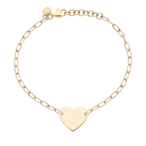 Bracciale Gioielleria Dossena  Donna in Oro 282380 - 282380